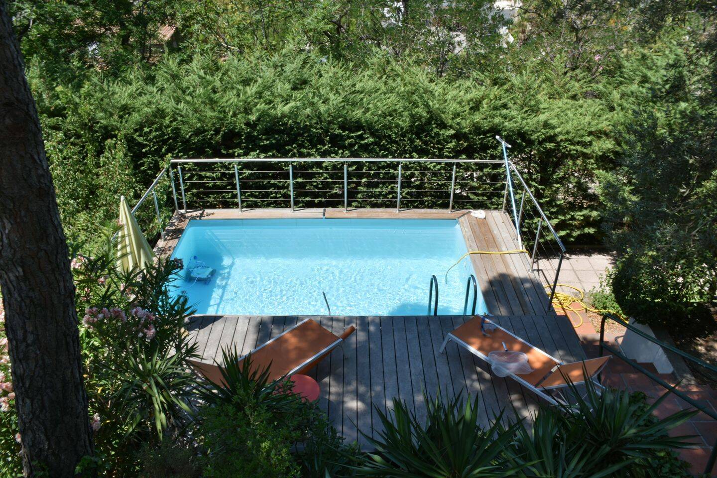 Maison 4 pièces 86 m² · à Marseille 7ème Arrondissement · 86 m² · 1 950 €/mois