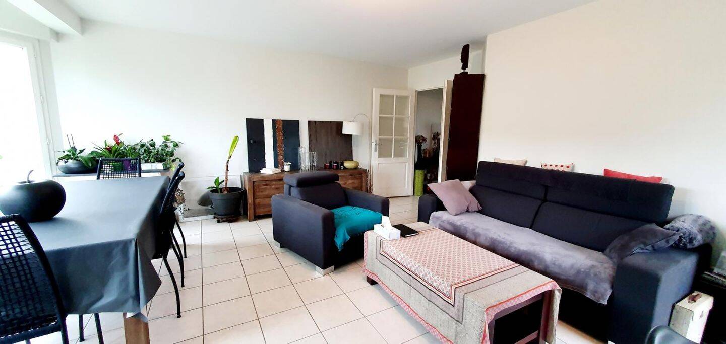 Appartement 3 pièces 71 m² · à Saint-Malo · 71 m² · 925 €/mois