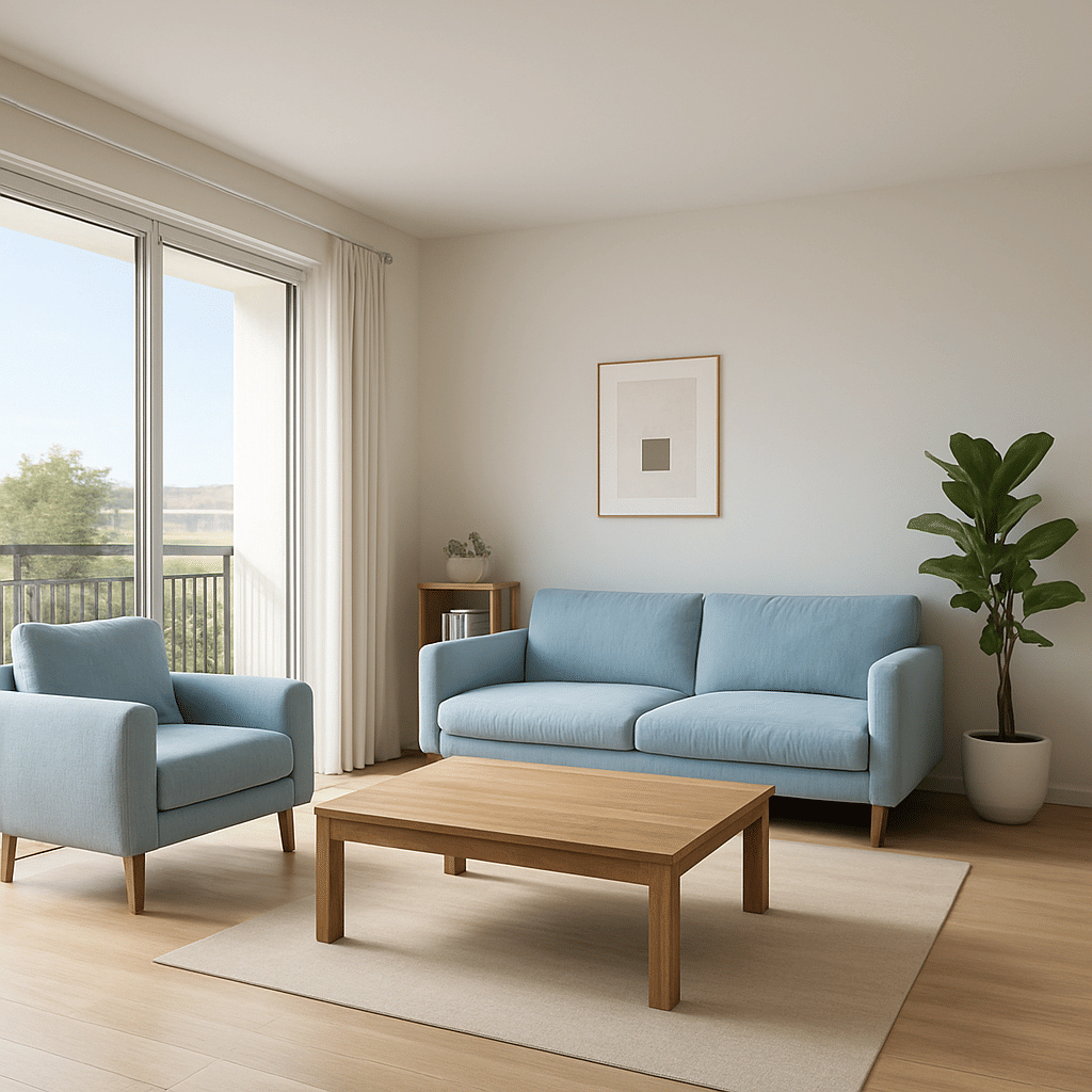 Appartement 4 pièces 80 m² · à Marseille 9ème Arrondissement · 80 m² · 478 935 €
