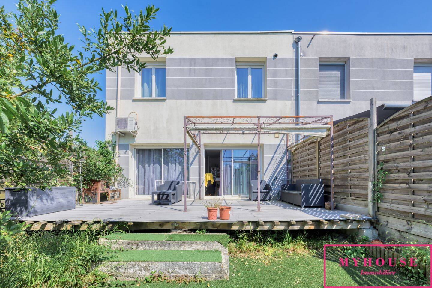 Maison 6 pièces 200 m² · à Bagneux · 200 m² · 749 000 €