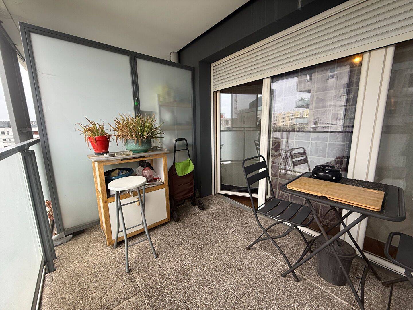 Appartement 3 pièces 70 m² · à Lormont · 70 m² · 155 000 €