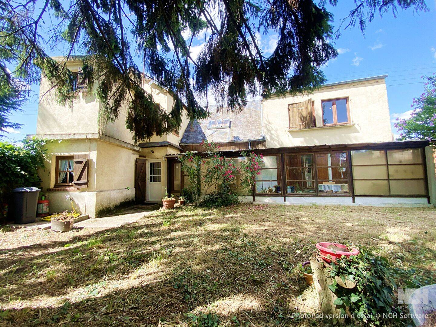 Maison 3 pièces 103 m² · à Chartres · 103 m² · 174 900 €
