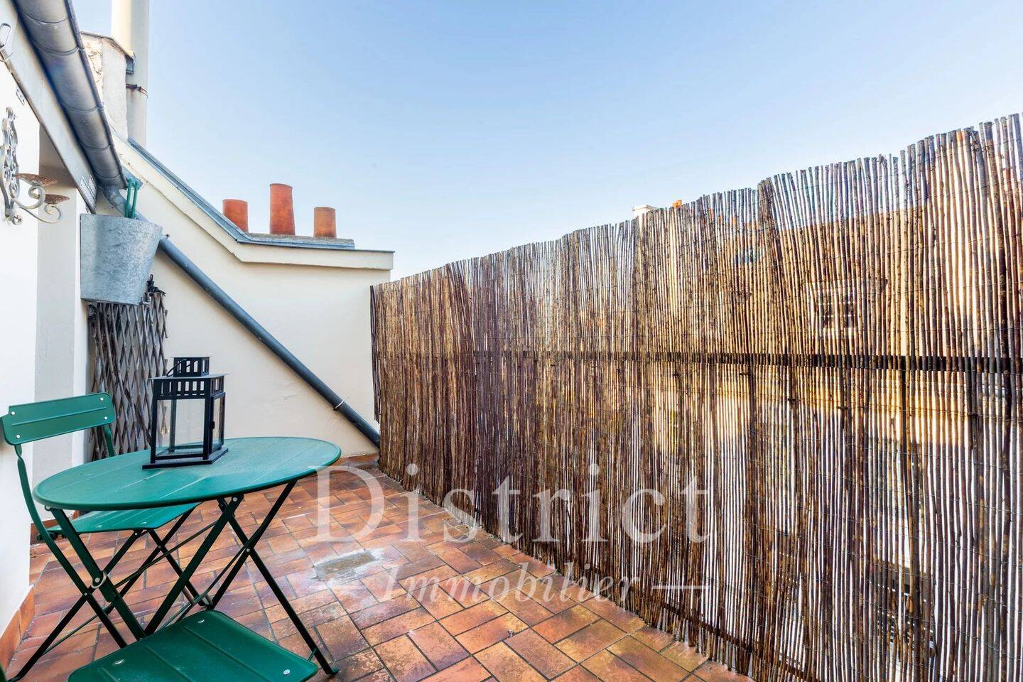 Appartement 1 pièce 19 m² · à Paris 6ème Arrondissement · 19,3 m² · 330 000 €