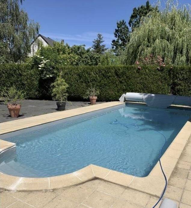 Maison 9 pièces 199 m² · à Fondettes · 199 m² · 567 500 €