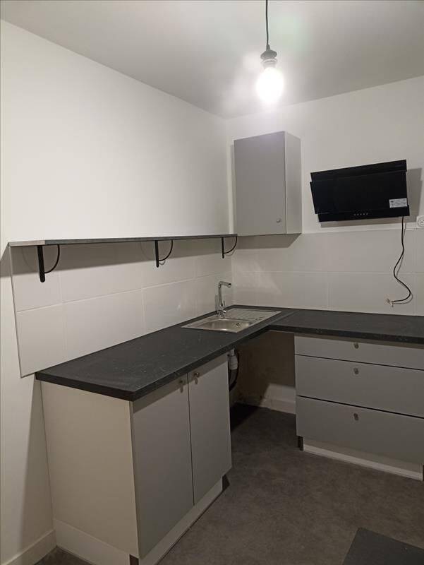 Appartement 1 pièce 36 m² · à Angers · 36 m² · 670 €