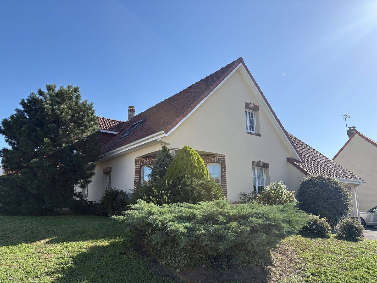 Maison 5 pièces 143 m² · à Étaples · 143,2 m² · 398 000 €
