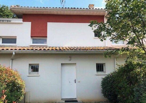 Maison 3 pièces 66 m² · à Parempuyre · 66 m² · 870 €/mois