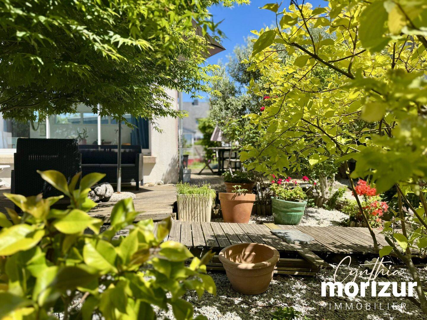 Maison 5 pièces 114 m² · à Ploemeur · 114 m² · 499 200 €