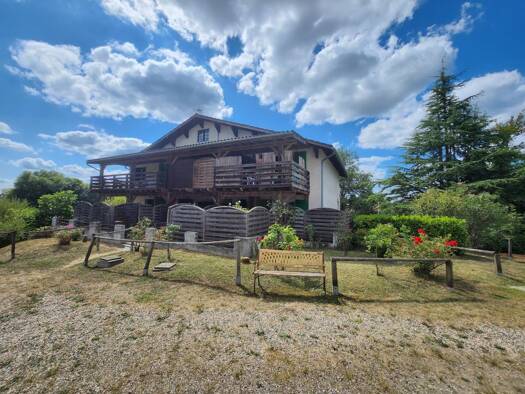 Local commercial à vendre 199 900 € 762 m² de surface de vente Cazaubon 32150