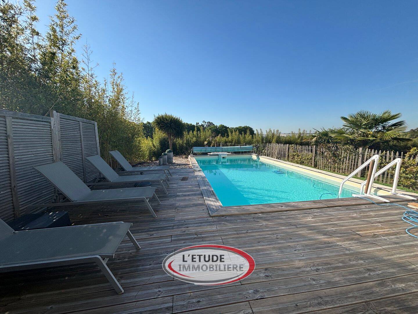 Maison 6 pièces 159 m² · à Carquefou · 159 m² · 451 000 €
