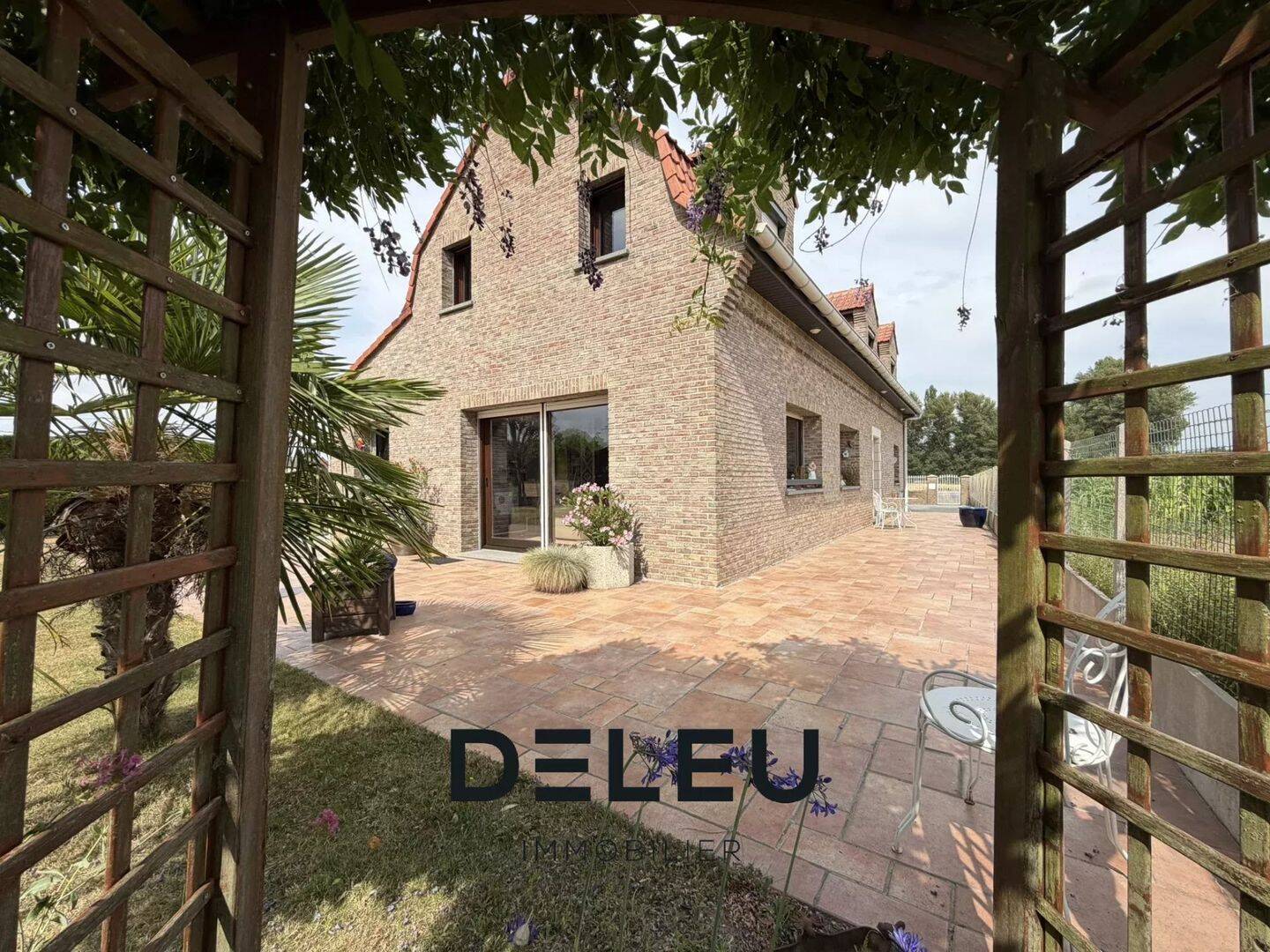 Maison 5 pièces 160 m² · à Comines · 160 m² · 478 000 €