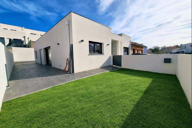 Maison 4 pièces 117 m² · à Perpignan · 117 m² · 364 000 €