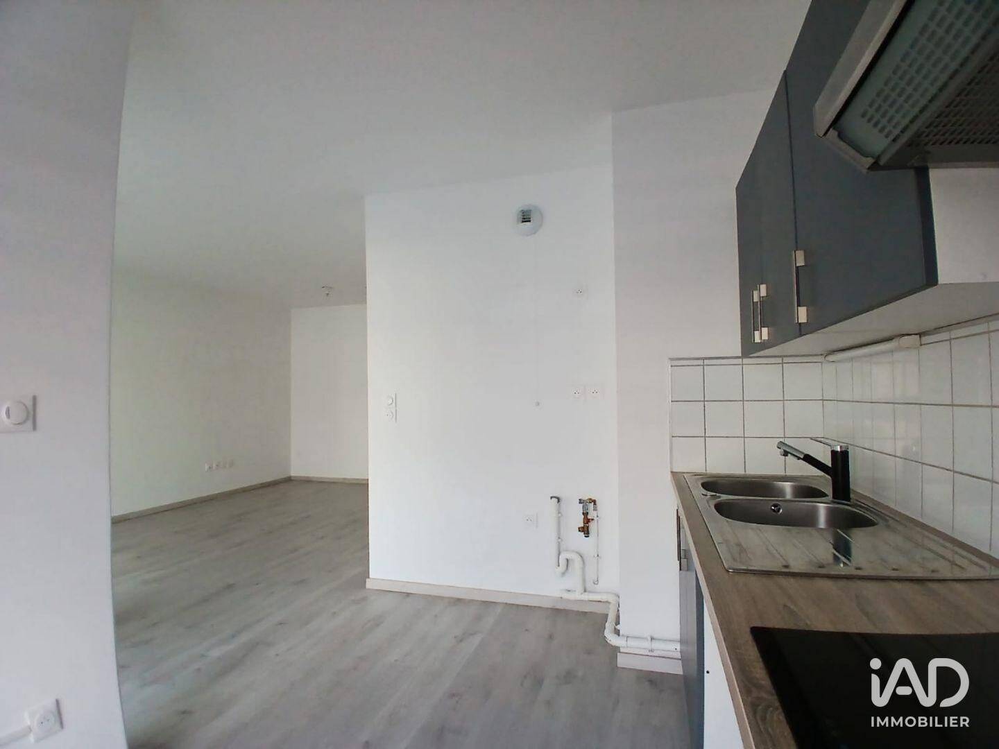 Appartement 2 pièces 50 m² · à Seclin · 50 m² · 622 €/mois
