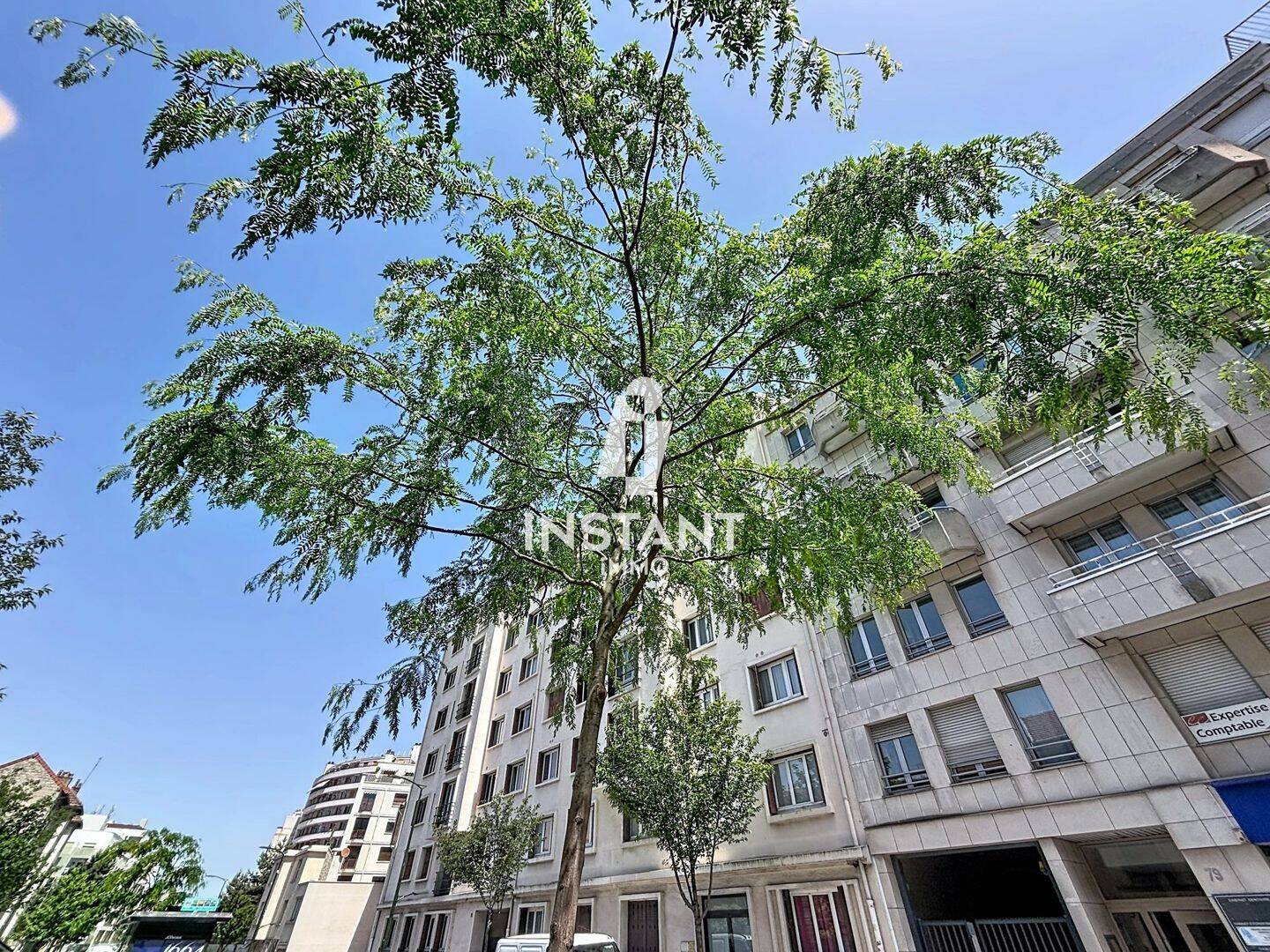 Appartement 3 pièces 60 m² · à Bourg-la-Reine · 60,3 m² · 1 890 €
