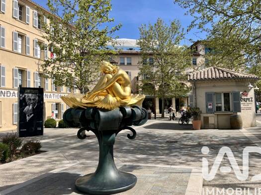 Appartement à vendre 785 000 € 3 pièces 2 chambres 70 m² Étage 1/2 Zone Ouest Urbaine Saint-Tropez 83990