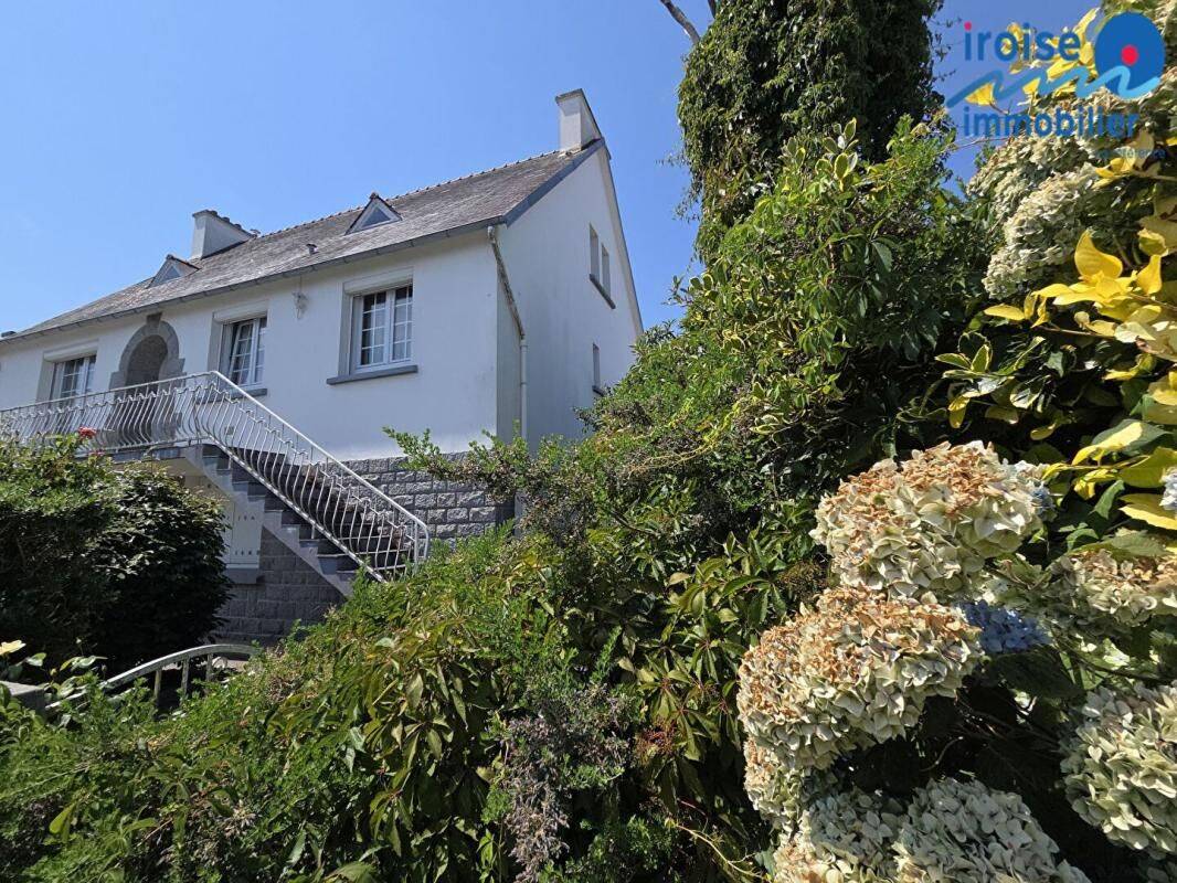 Maison 6 pièces 135 m² · à Brest · 135 m² · 253 800 €