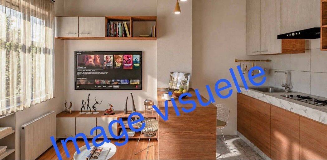 Appartement 2 pièces 30 m² · à Asnières-sur-Seine · 30 m² · 1 150 €
