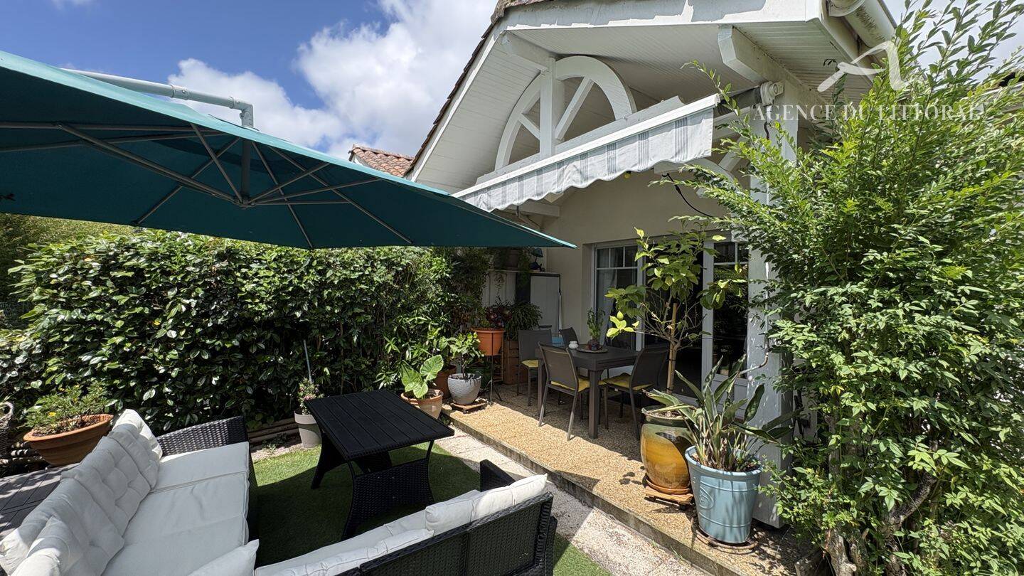 Maison 3 pièces 76 m² · à Andernos-les-Bains · 75,9 m² · 336 000 €