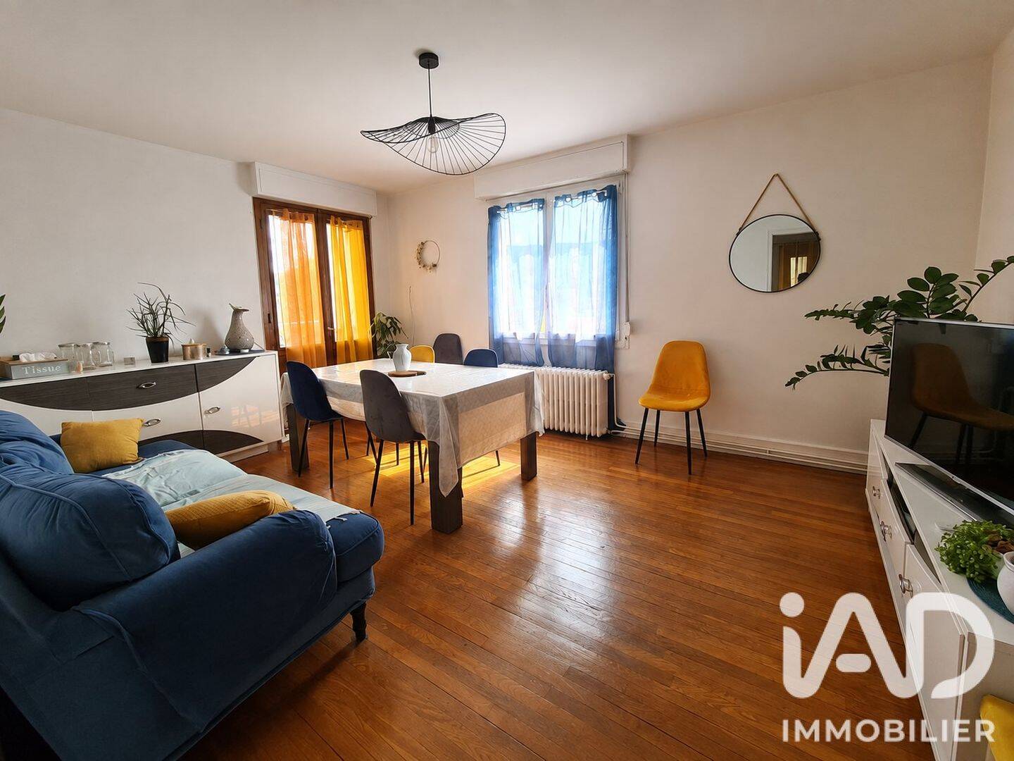 Maison 8 pièces 190 m² · à Ornans · 190 m² · 260 000 €