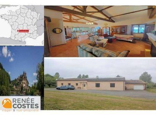 Maison 4 pièces 171 m² · à Bergerac · 171 m² · 209 720 €
