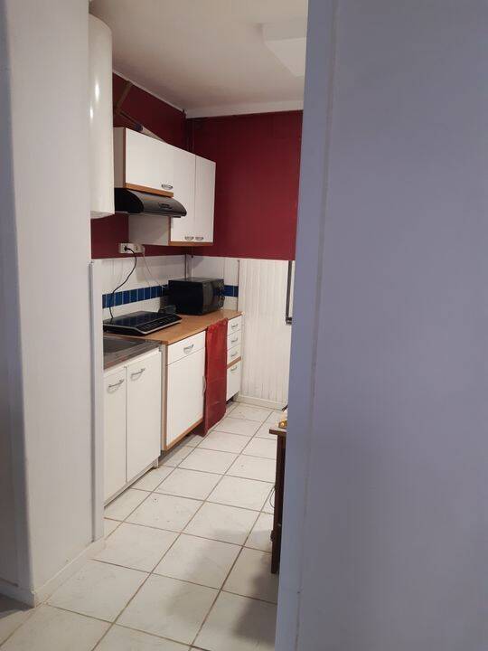 Maison 5 pièces 86 m² · à Saint-André-lez-Lille · 86 m² · 810 €/mois