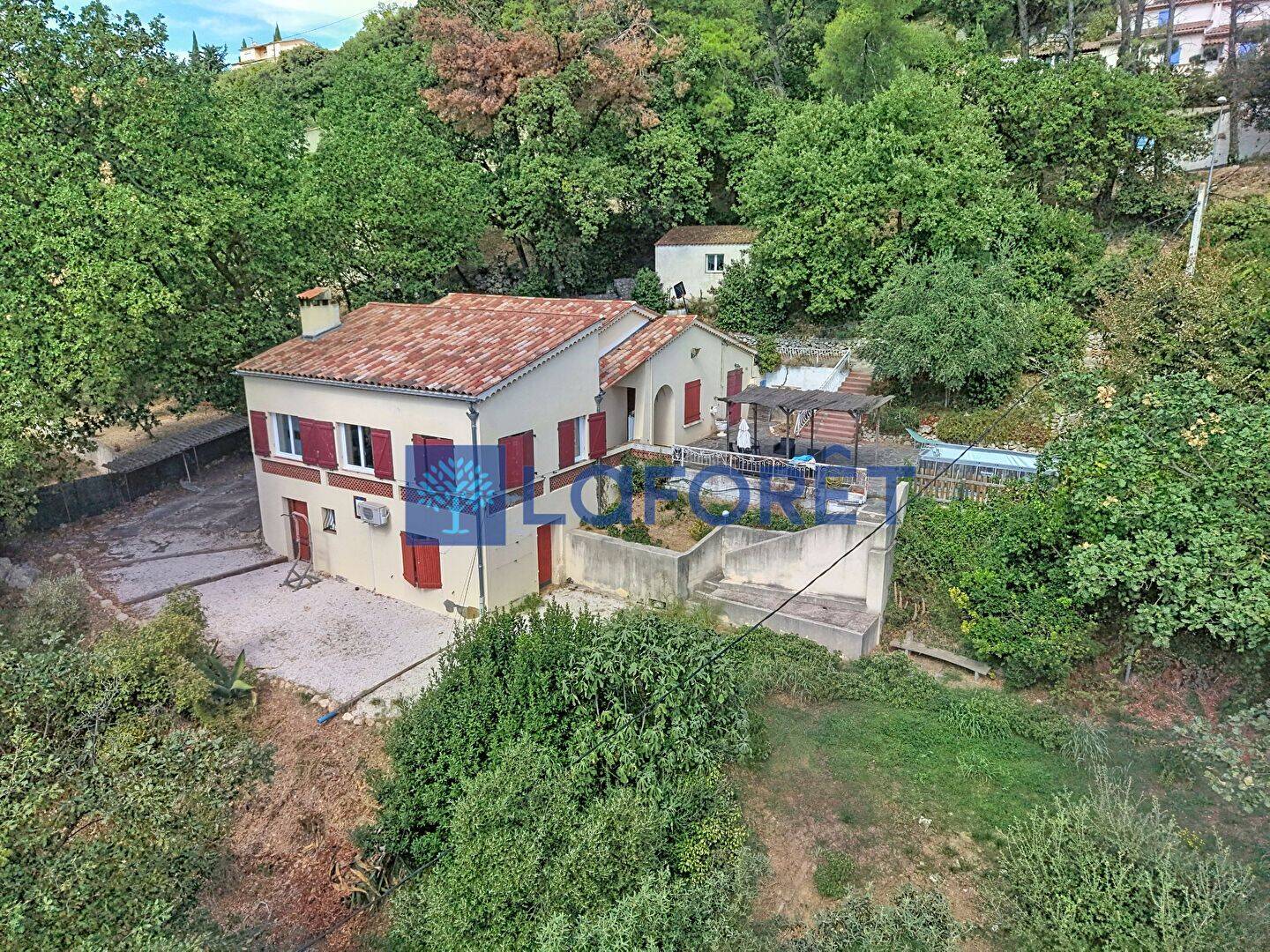 Maison 8 pièces 168 m² · à Draguignan · 168 m² · 360 000 €