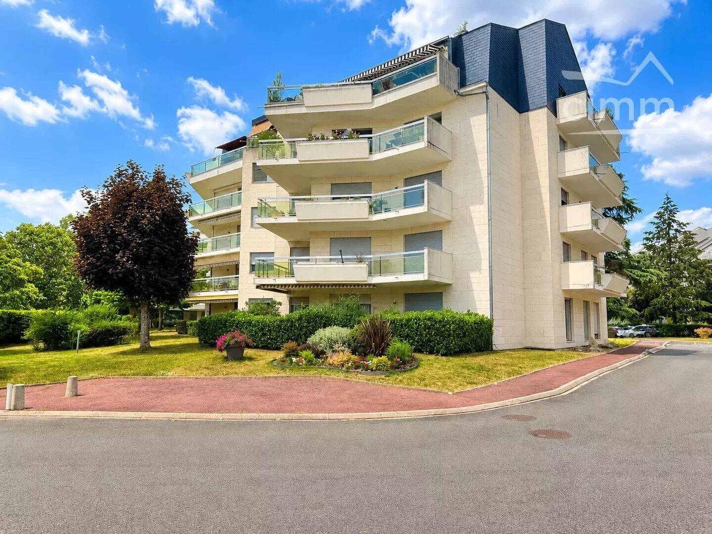 Appartement 4 pièces 145 m² · à Blois · 145 m² · 420 000 €
