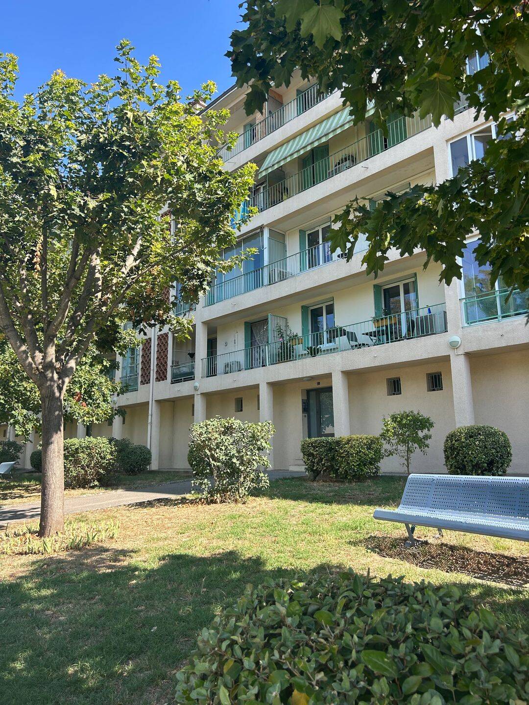 Appartement 4 pièces 70 m² · à Manosque · 70 m² · 155 000 €