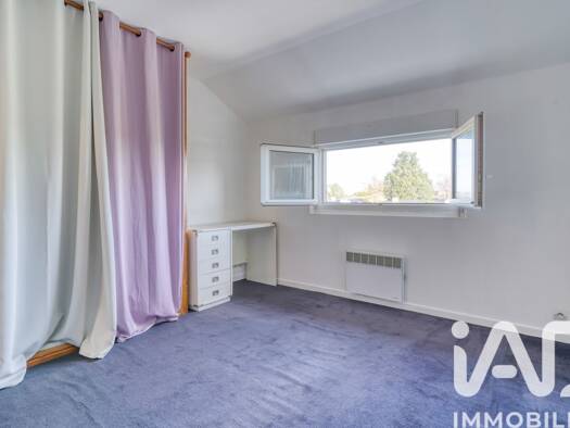 Appartement à vendre 110 000 € 2 pièces 1 chambre 26 m² Étage 2/2 Ouest Saint-Germain-lès-Corbeil 91250