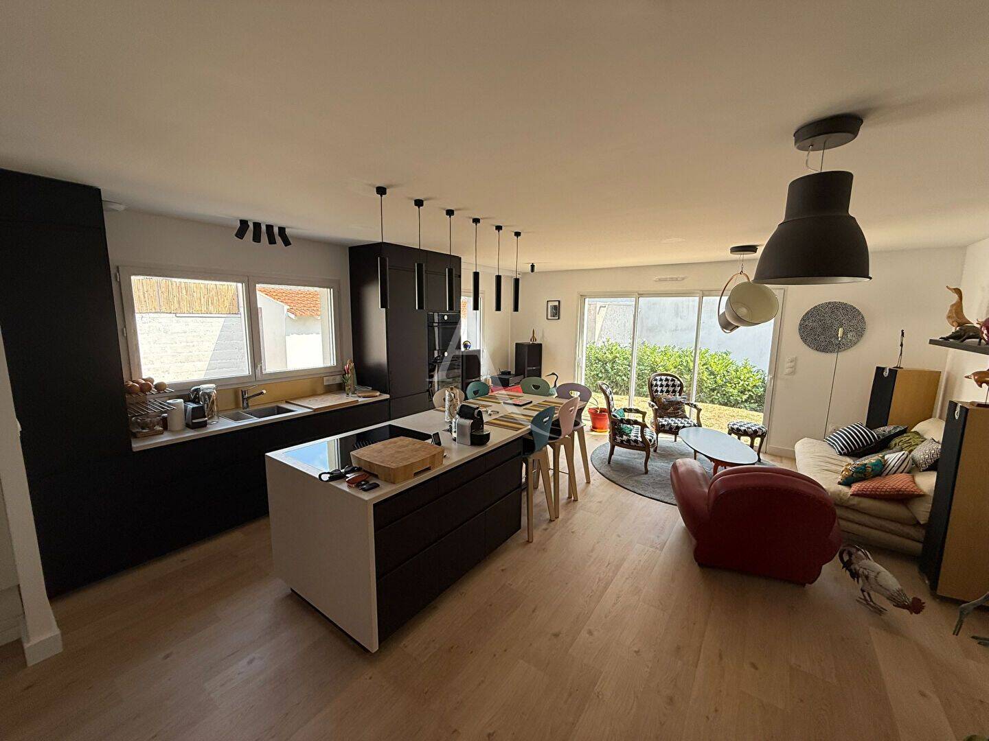 Maison 5 pièces 99 m² · à Saint-Nazaire · 98,5 m² · 577 500 €