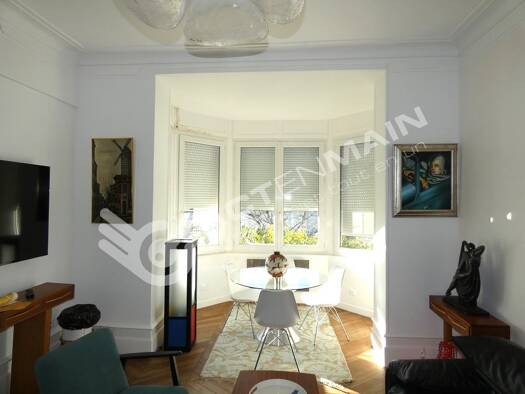 Appartement à vendre 230 000 € 2 pièces 1 chambre 39 m² Étage 1/3 Royan 17200