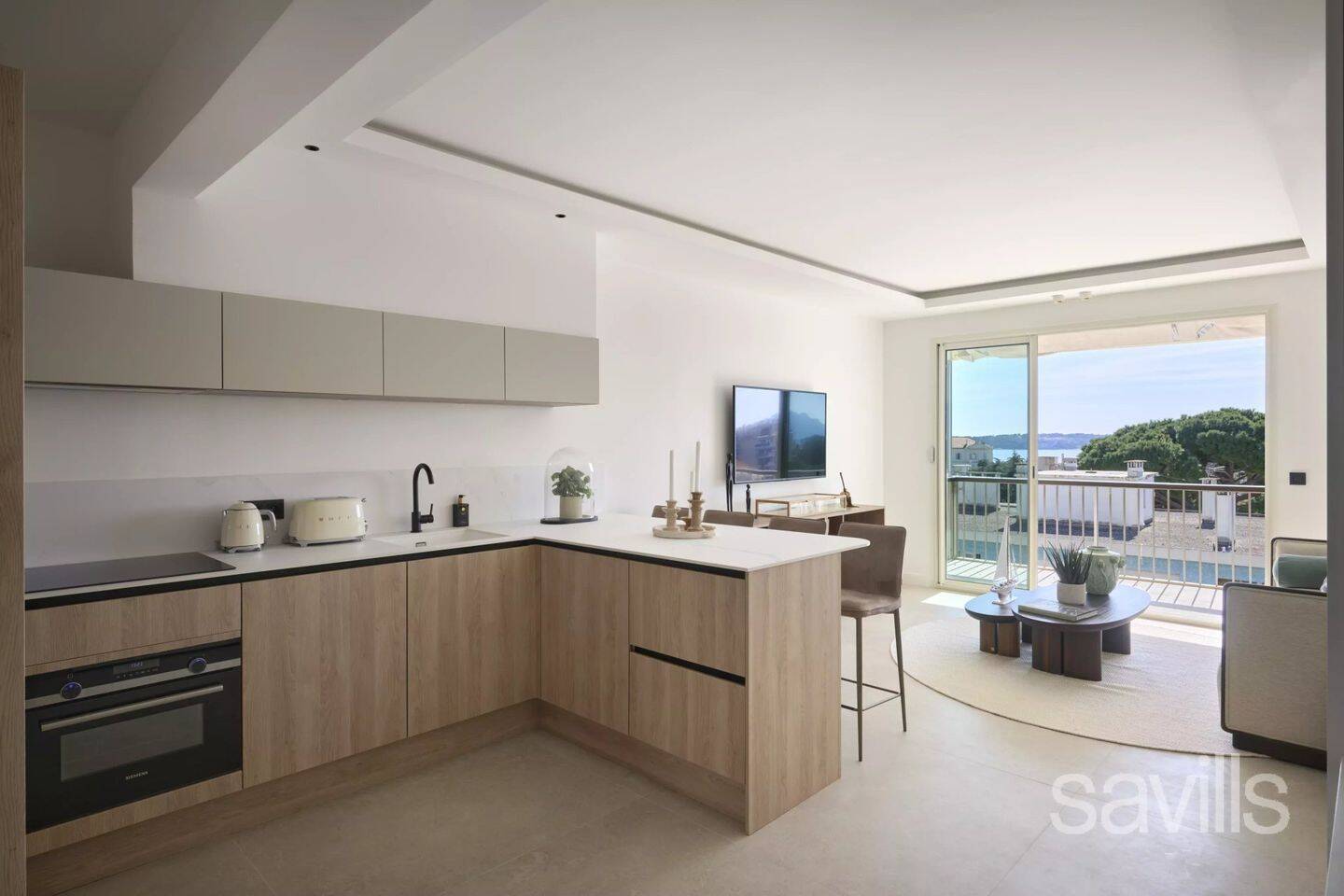 Appartement 3 pièces 54 m² · à Cannes · 54,2 m² · 648 000 €