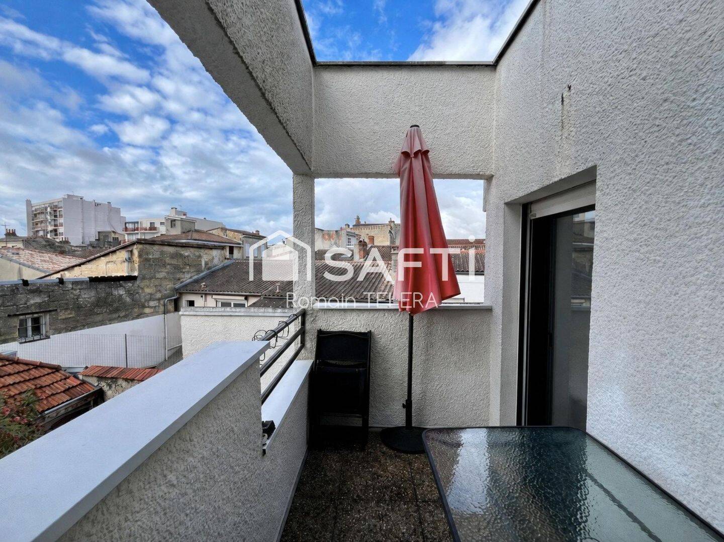 Appartement 2 pièces 38 m² · à Bordeaux · 38 m² · 173 000 €