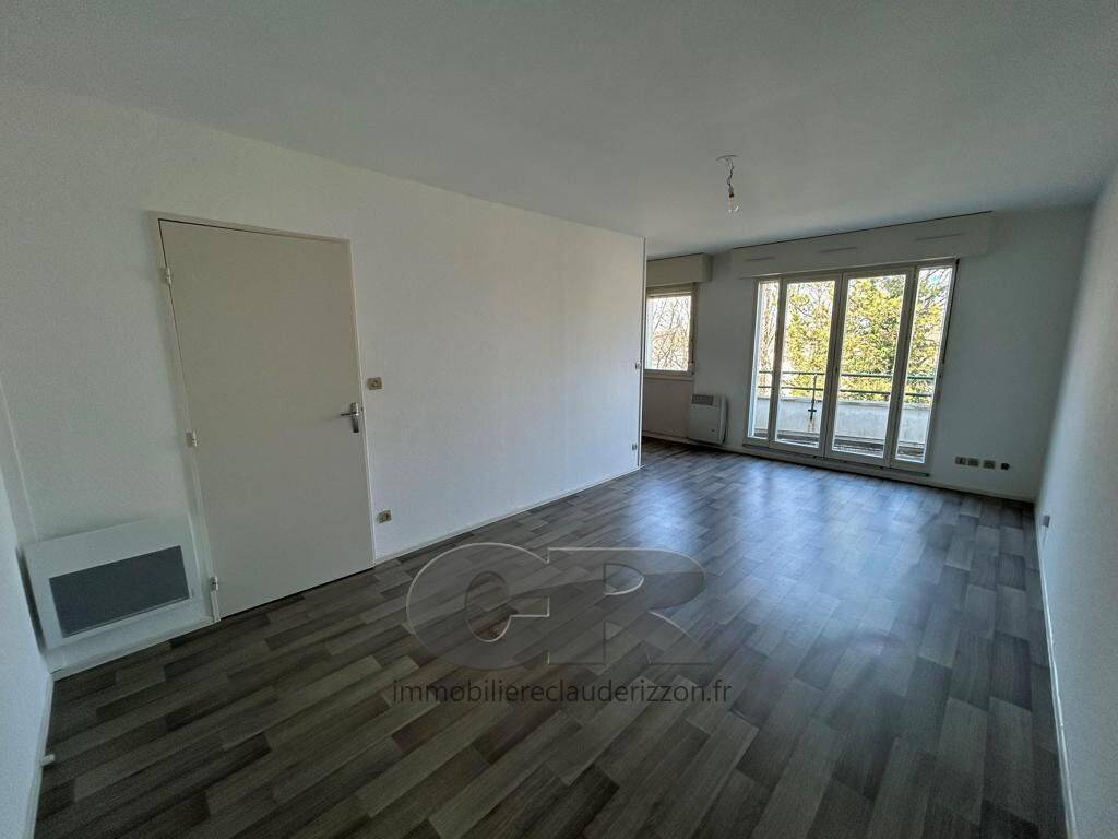 Appartement 1 pièce 31 m² · à Vandœuvre-lès-Nancy · 31 m² · 473 €/mois