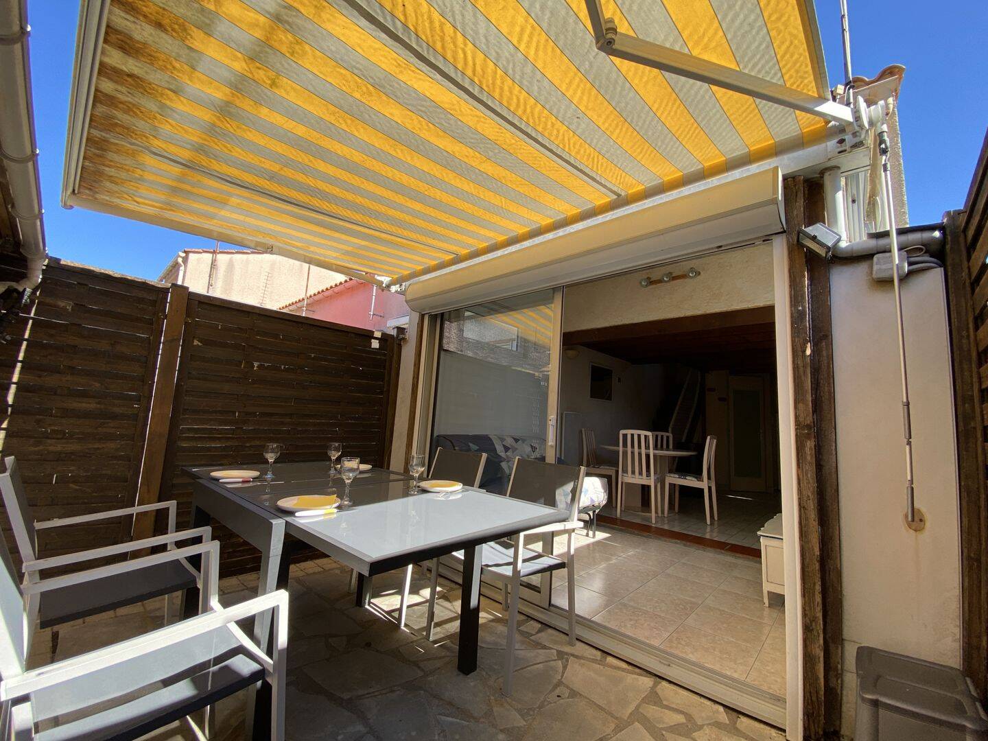 Maison 2 pièces 31 m² · à Les Sables-d'Olonne · 31 m² · 167 320 €