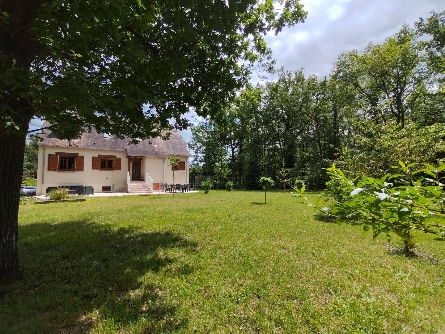 Maison 7 pièces 160 m² · à Arbonne-la-Forêt · 160 m² · 520 000 €