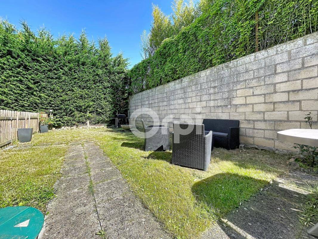 Appartement 3 pièces 52 m² · à Chantilly · 51,8 m² · 179 000 €
