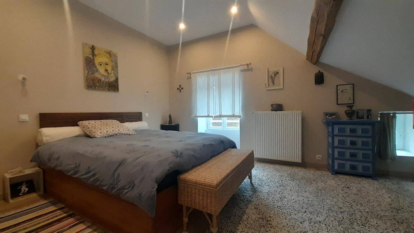 Appartement 5 pièces 99 m² · à Alençon · 99,4 m² · 166 500 €