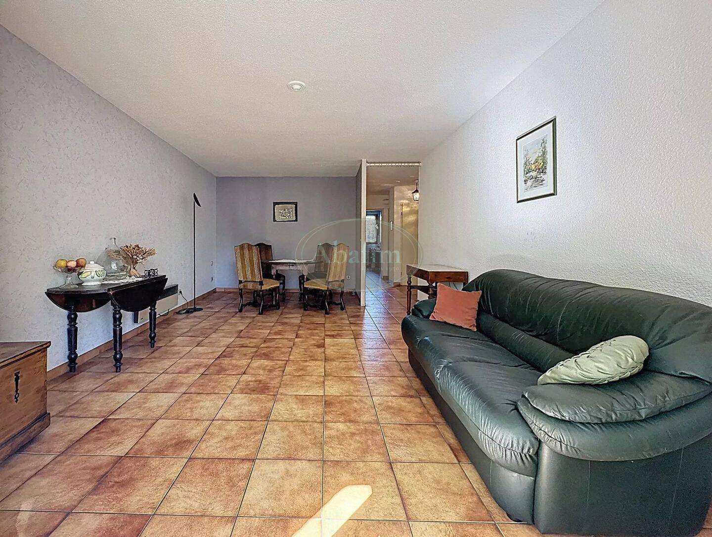 Appartement 2 pièces 57 m² · à Tarbes · 57 m² · 67 000 €