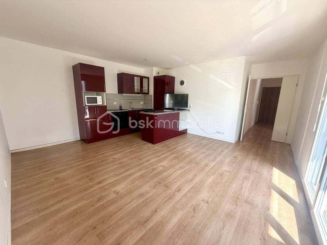 Appartement 2 pièces 48 m² · à Lognes · 48 m² · 207 000 €