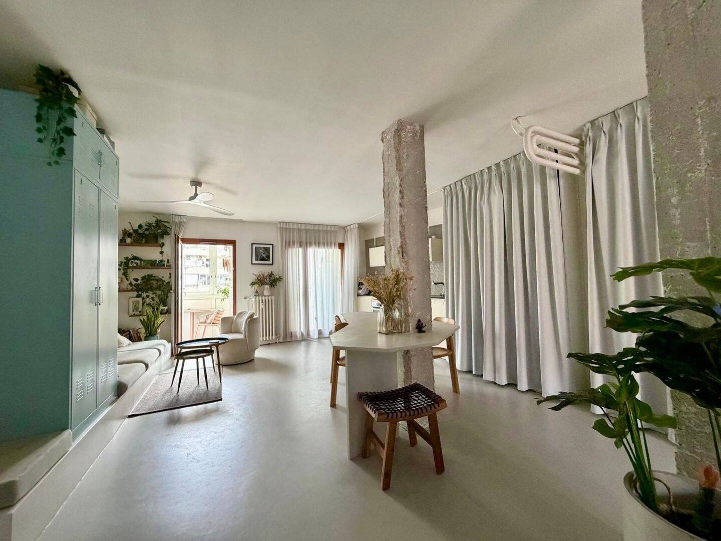 Appartement 3 pièces 78 m² · à Marseille 5ème Arrondissement · 78 m² · 344 000 €