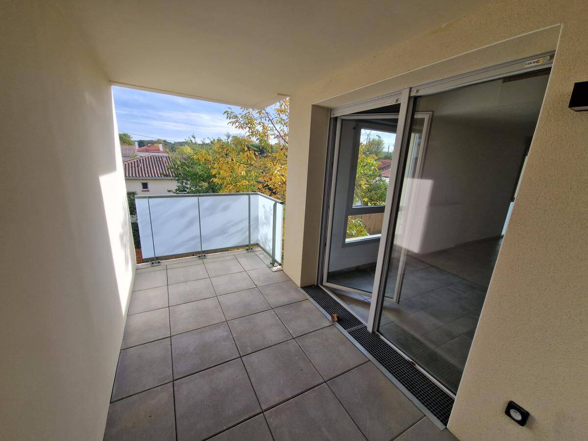 Appartement 3 pièces 73 m² · à Cornebarrieu · 73 m² · 758 €/mois