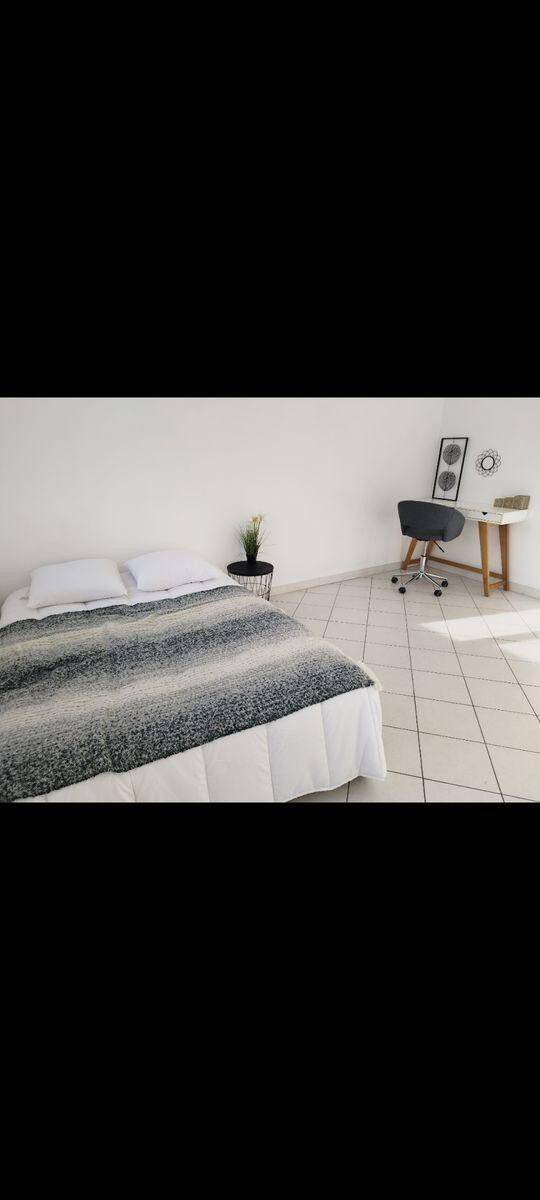 1 pièce 71 m² · à Villeurbanne · 71 m² · 600 €