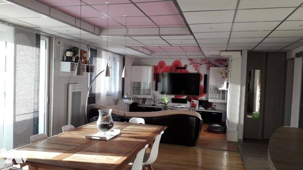 Appartement 2 pièces 64 m² · à Caen · 64 m² · 705 €/mois