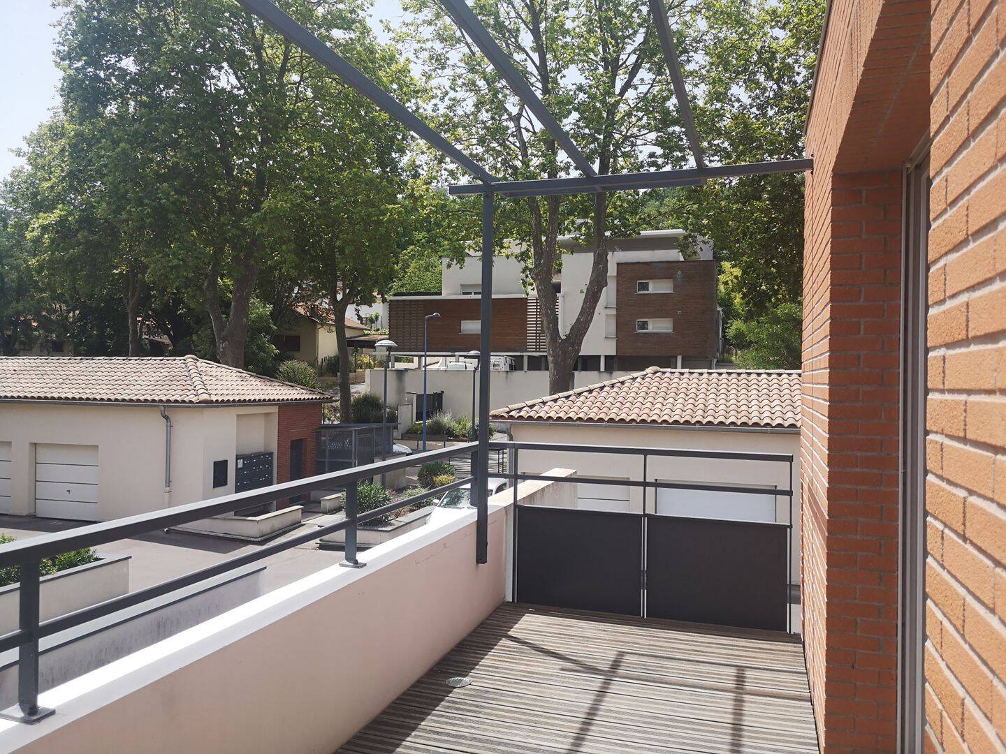 Appartement 2 pièces 40 m² · à Castanet-Tolosan · 40 m² · 142 000 €
