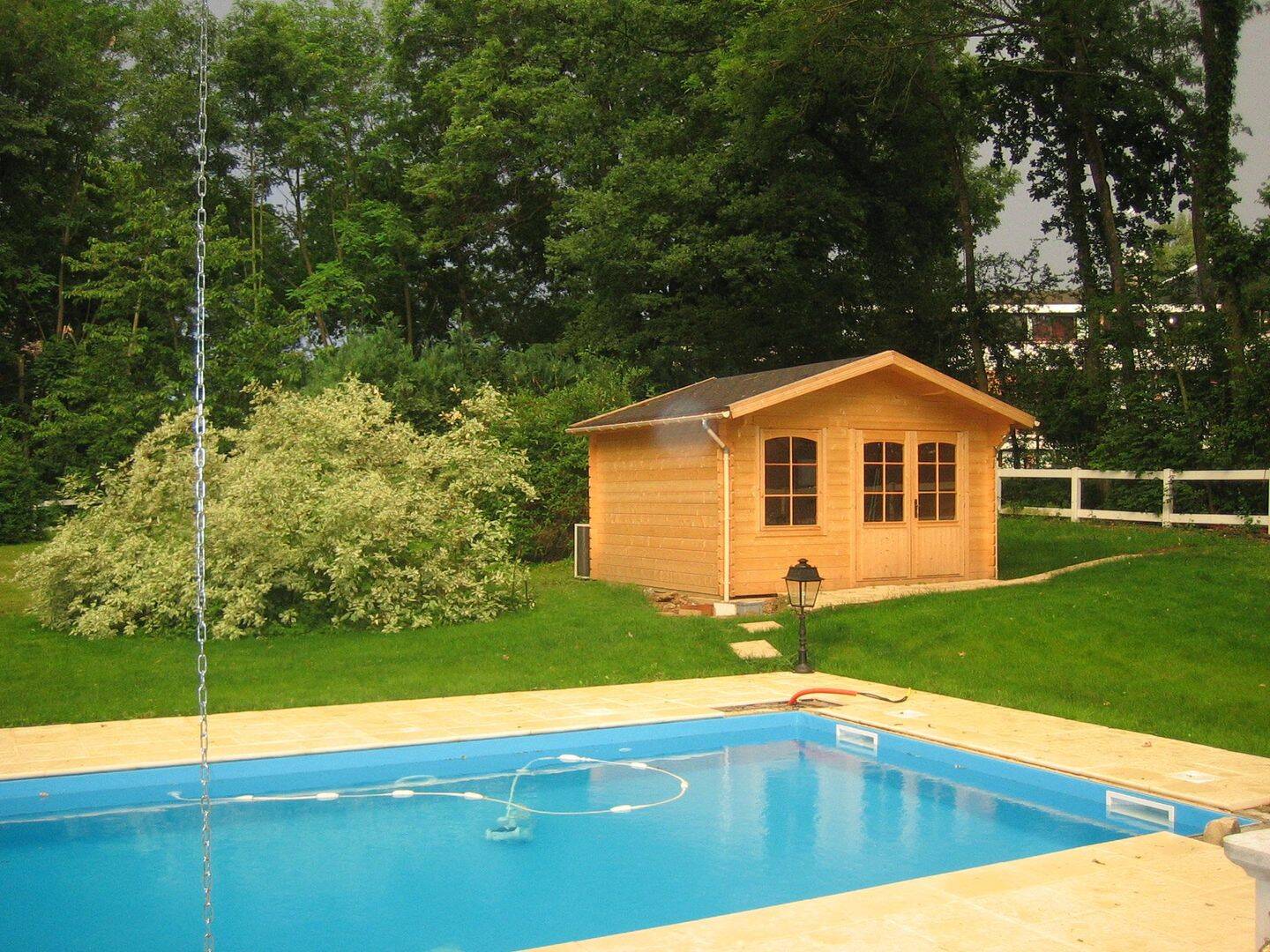 Maison 7 pièces 190 m² · à Saint-Nicolas-de-Port · 190 m² · 600 000 €