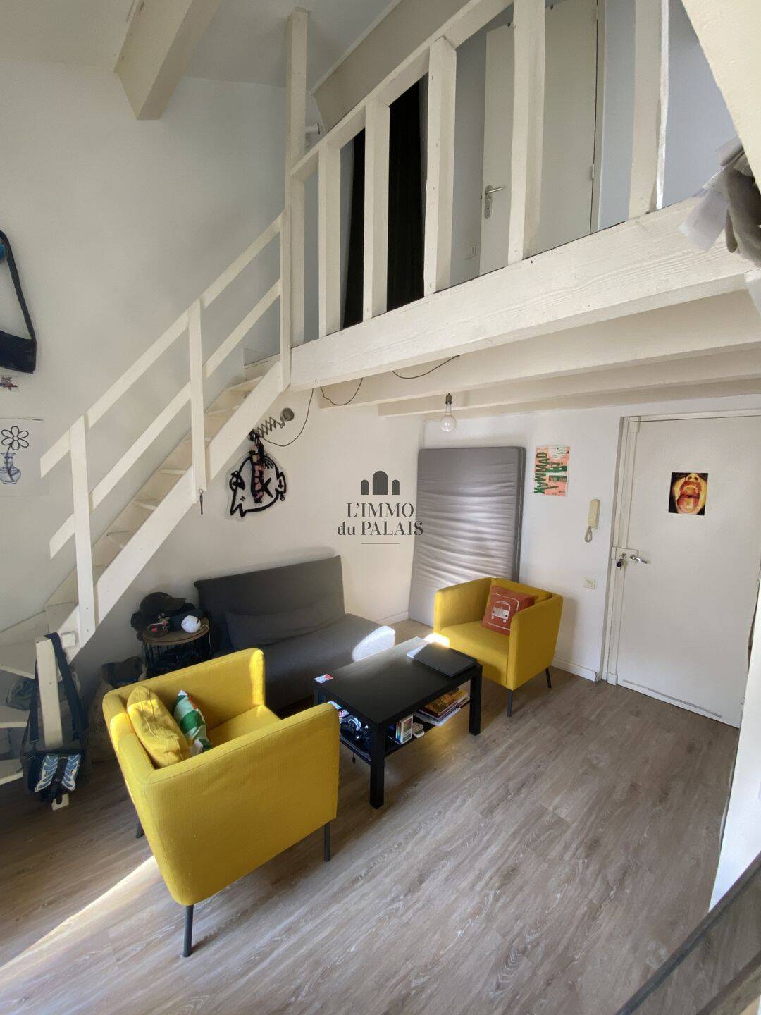 Appartement 2 pièces 36 m² · à Marseille 5ème Arrondissement · 35,9 m² · 696 €/mois