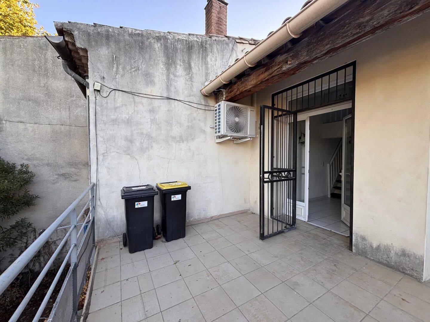 Appartement 3 pièces 51 m² · à Nîmes · 50,8 m² · 620 €/mois
