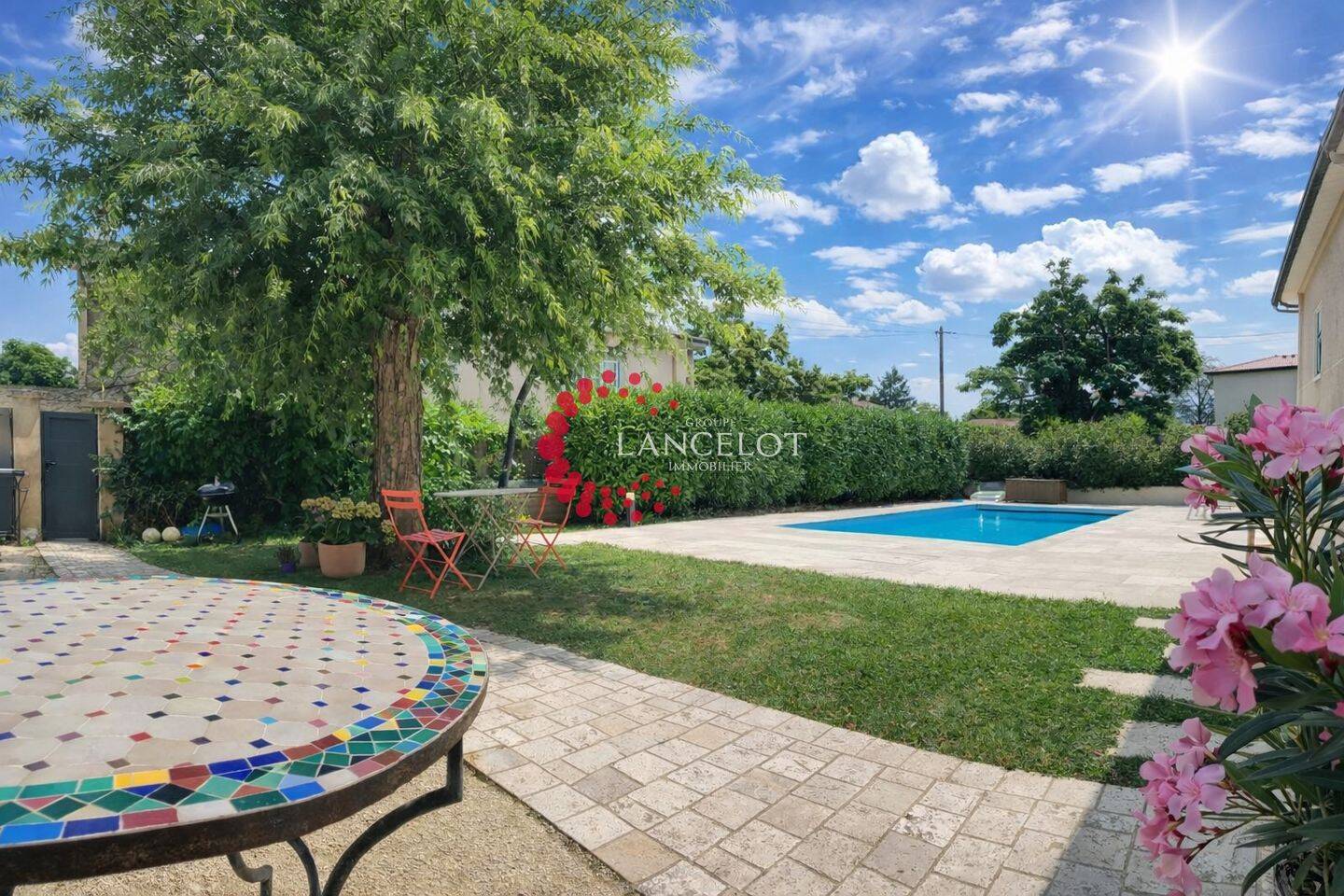 Maison 6 pièces 120 m² · à Francheville · 120 m² · 649 000 €