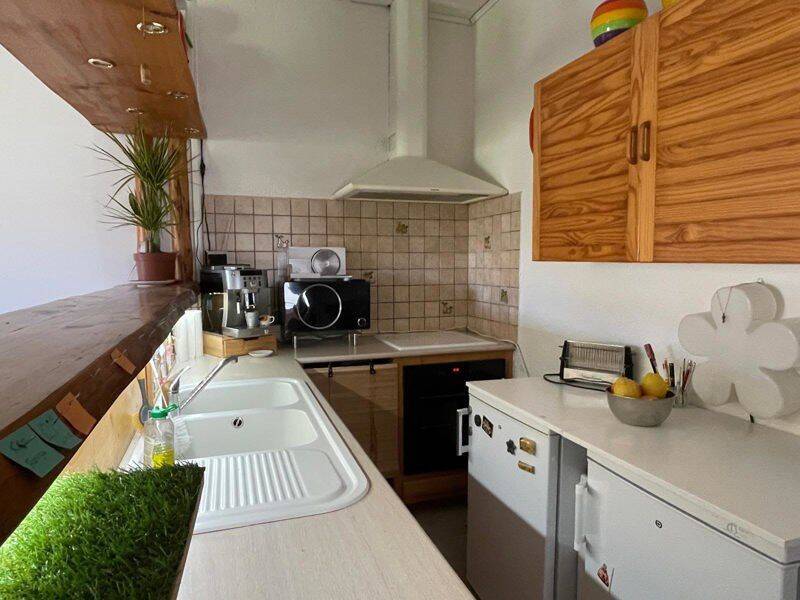 Appartement 3 pièces 56 m² · à Arès · 56 m² · 717 €/mois